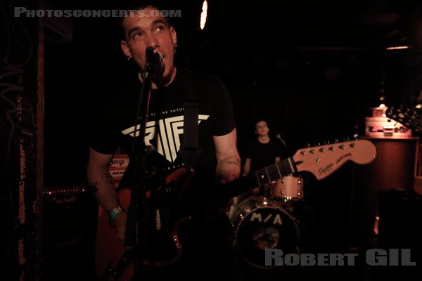 MONT LOSER - 2023-06-09 - PARIS - L'International - 